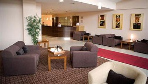 Killerig Resort Hotel - Carlow