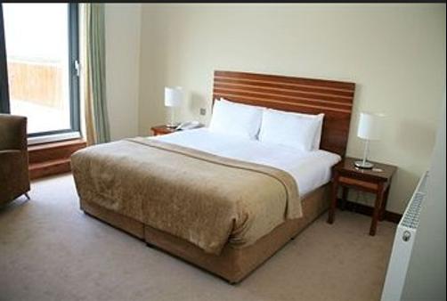 Killerig Resort Hotel - Carlow