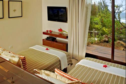 Las Flores Resort - San Miguel