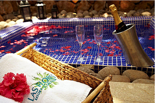 Las Flores Resort - San Miguel