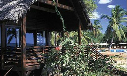 Anjajavy L Hotel - Anjajavy Village