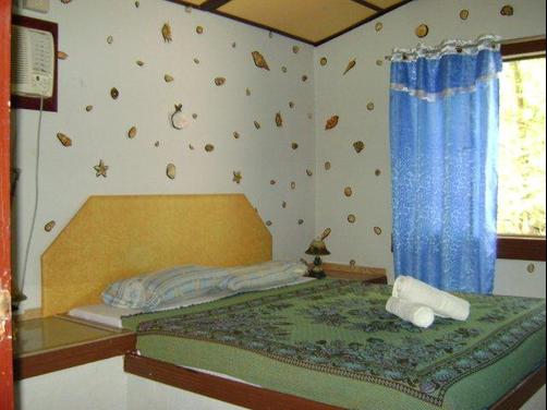 Alonaland Resort - Panglao Island