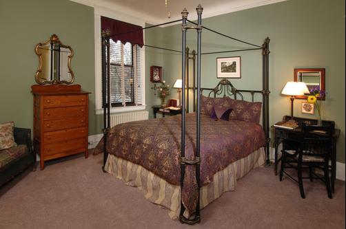 Clifton House - Cincinnati