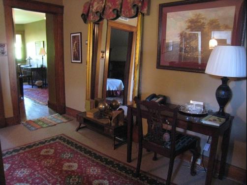 Clifton House - Cincinnati