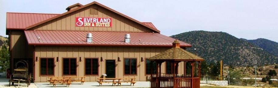 Silverland Inn and Suites - Virginia City