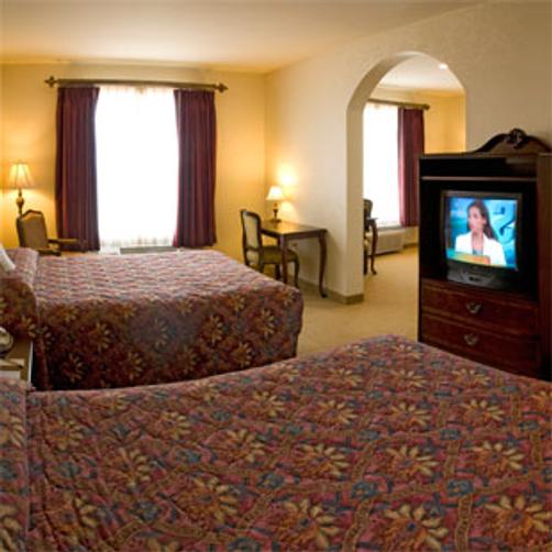 Silverland Inn and Suites - Virginia City