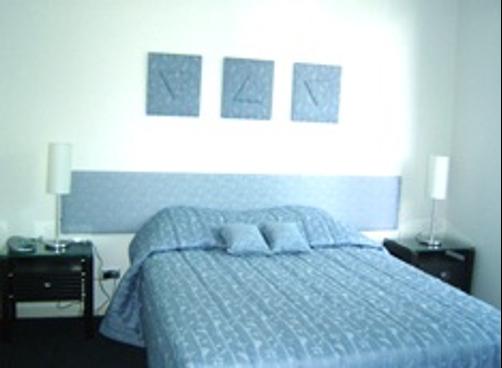 Solaire Apartments - Gold Coast