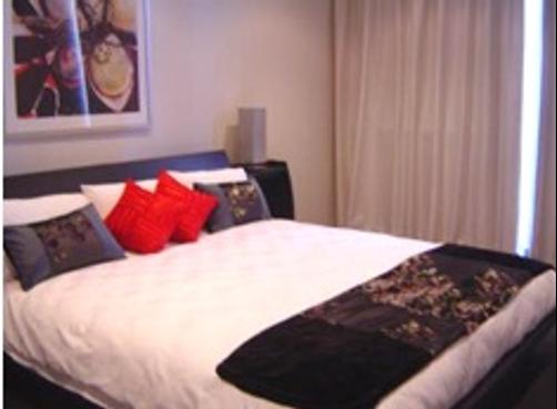 Solaire Apartments - Gold Coast