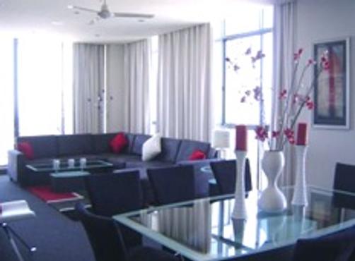 Solaire Apartments - Gold Coast