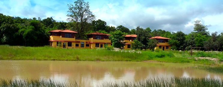 Infinity Bandhavgarh Wilderness - Tala