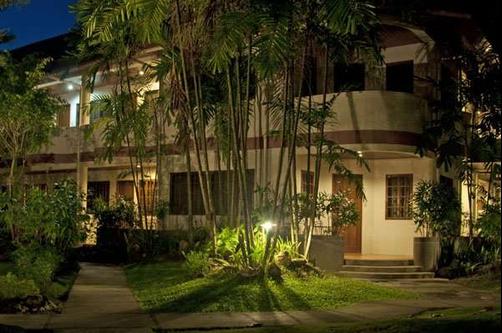 Elsalvador Beach Resort - Danao City