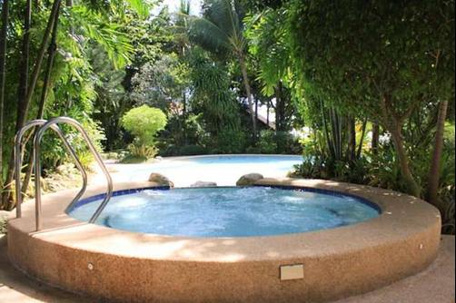 Elsalvador Beach Resort - Danao City