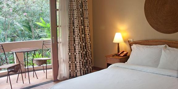Elsalvador Beach Resort - Danao City