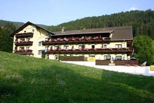 Hotel Wiesenhof - Mieders