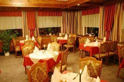 Hotel Wiesenhof - Mieders