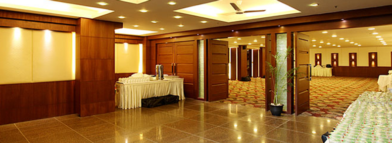 Crossroads Oakwood - Gurgaon