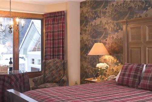 Hawk Inn and Mountain Resort - Ludlow