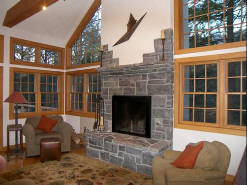 Hawk Inn and Mountain Resort - Ludlow