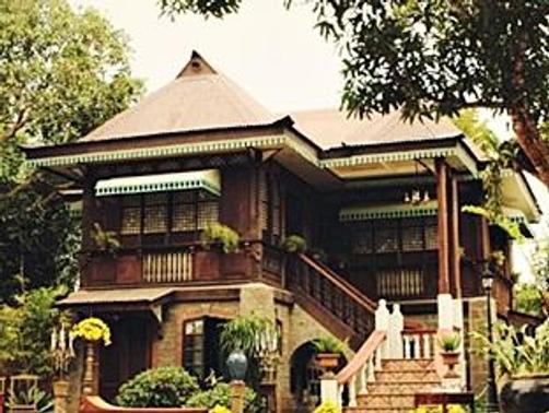 Sulyap Bed & Breakfast - Casa DE Obando Boutique Hotel - San Pablo City