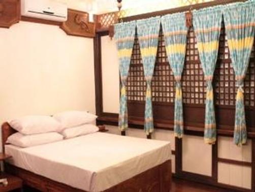Sulyap Bed & Breakfast - Casa DE Obando Boutique Hotel - San Pablo City
