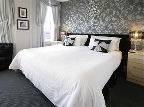 The Paragon - Scarborough