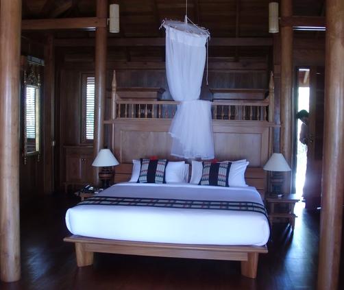 Amara Ocean Resort - Thandwe
