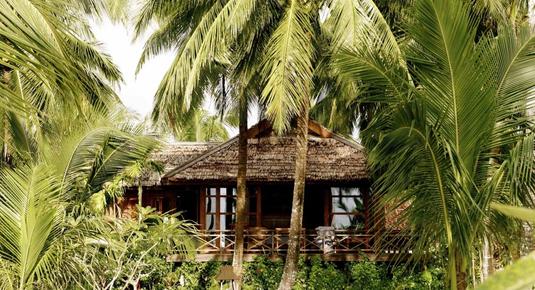 Amara Ocean Resort - Thandwe