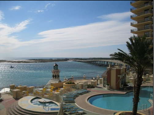 Emerald Grande at HarborWalk Village - Destin