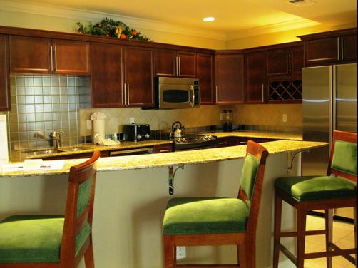 Emerald Grande at HarborWalk Village - Destin
