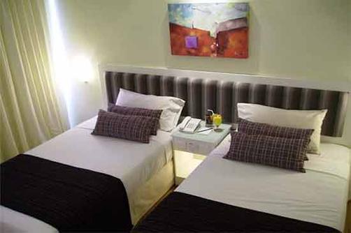 The Regency Hotel Alor Star - Alor Setar