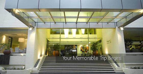 The Regency Hotel Alor Star - Alor Setar