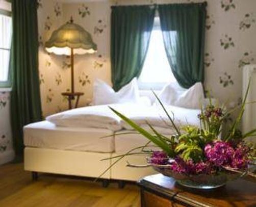 Romantik Hotel Gasthof Post - Kössen