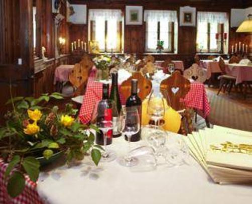 Romantik Hotel Gasthof Post - Kössen