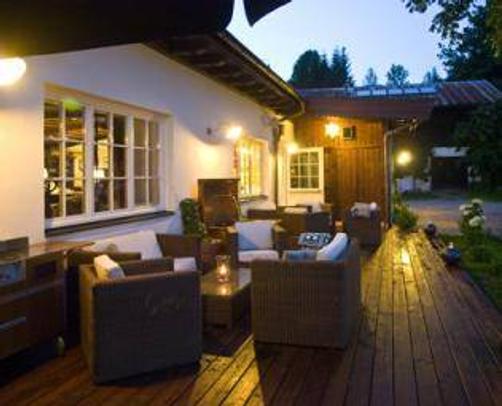 Romantik Hotel Gasthof Post - Kössen