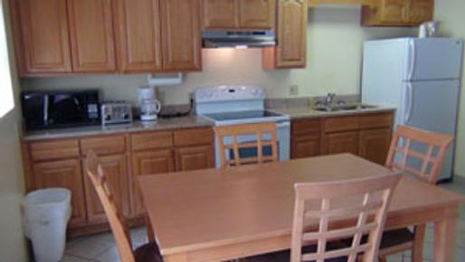 Bay Lodging Resort - Put in Bay