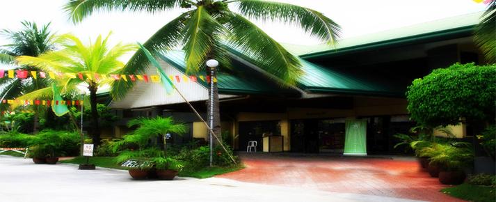 Family Country Hotel and Convention Centre - General Santos - Destination
