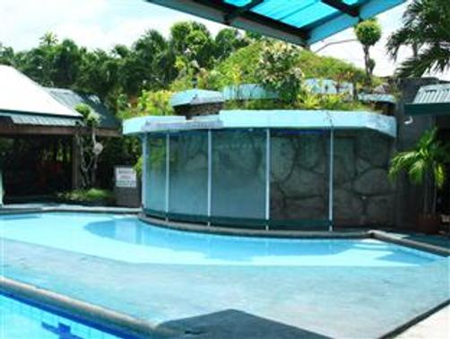 Family Country Hotel and Convention Centre - General Santos