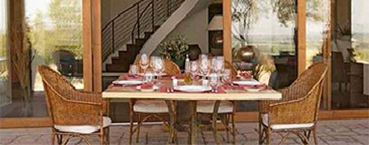 Lapostolle Residence - Santa Cruz