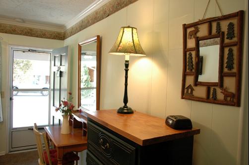 Homestead Inn - Blowing Rock - Blowing Rock - Bedroom