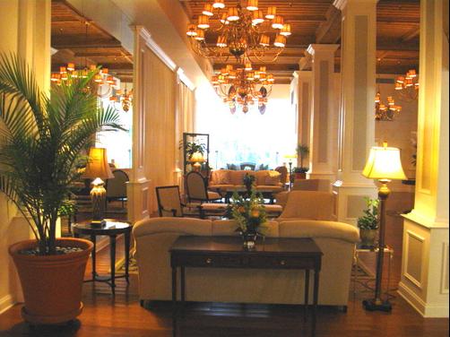 The Palm Beach Hotel Condominium - Palm Beach