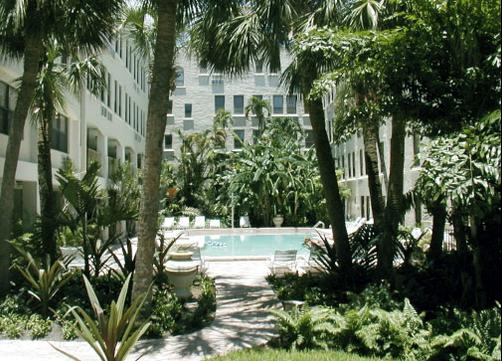 The Palm Beach Hotel Condominium - Palm Beach