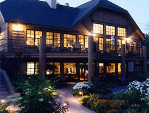 Bigfork Mountain Lake Lodge - Bigfork