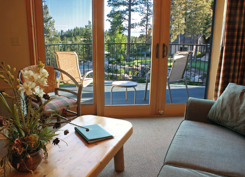 Bigfork Mountain Lake Lodge - Bigfork
