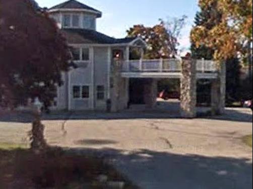 AppleCreek Resort-Motel & Suites - Fish Creek