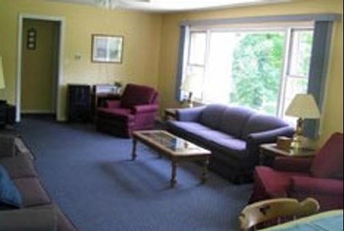 AppleCreek Resort-Motel & Suites - Fish Creek