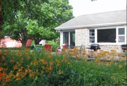 AppleCreek Resort-Motel & Suites - Fish Creek