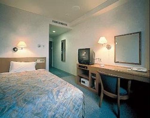 Ise Pearl Pier Hotel - Tsu