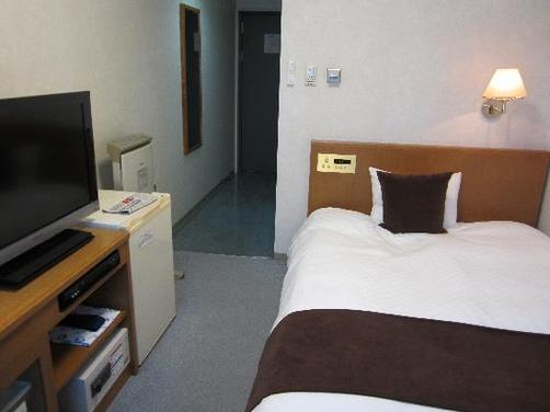 Ise Pearl Pier Hotel - Tsu