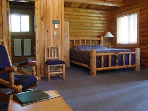 North Forty Resort - Whitefish