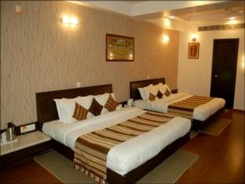 Hotel Royale Ambience - Raipur